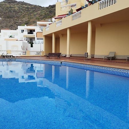 Charming & Sunny Apartment With Ocean View Costa Adeje  Luaran gambar