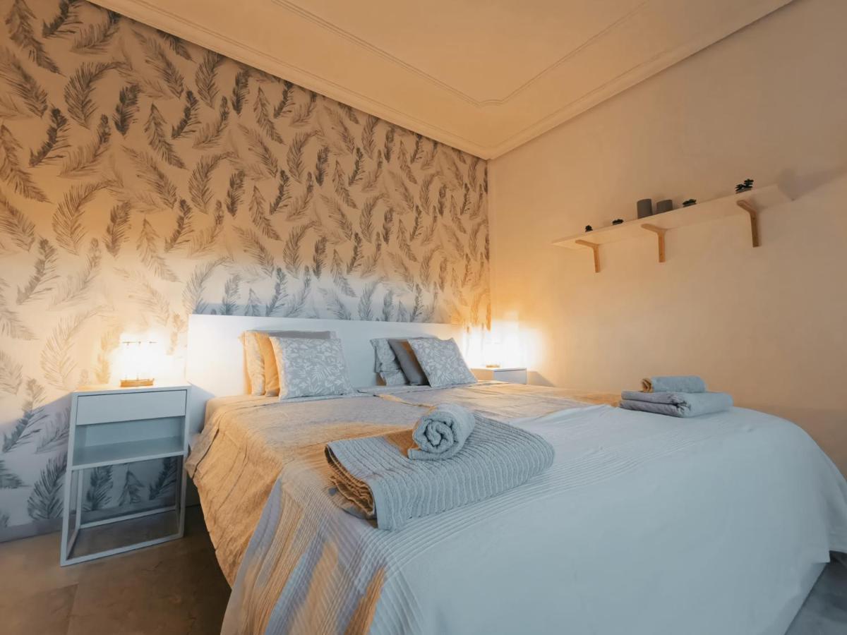 Charming & Sunny Apartment With Ocean View Costa Adeje  Luaran gambar